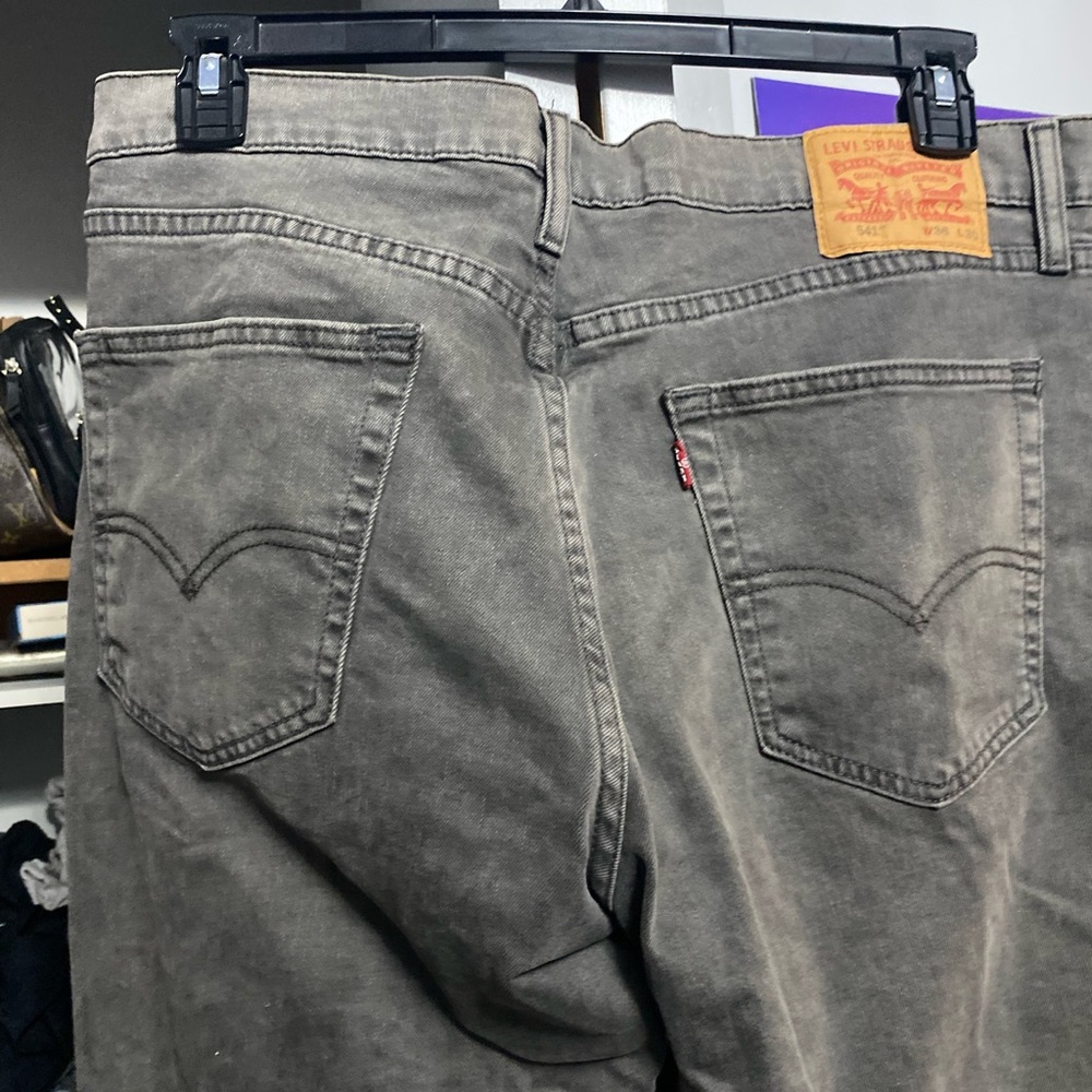 Jeans - Picture 4 of 7